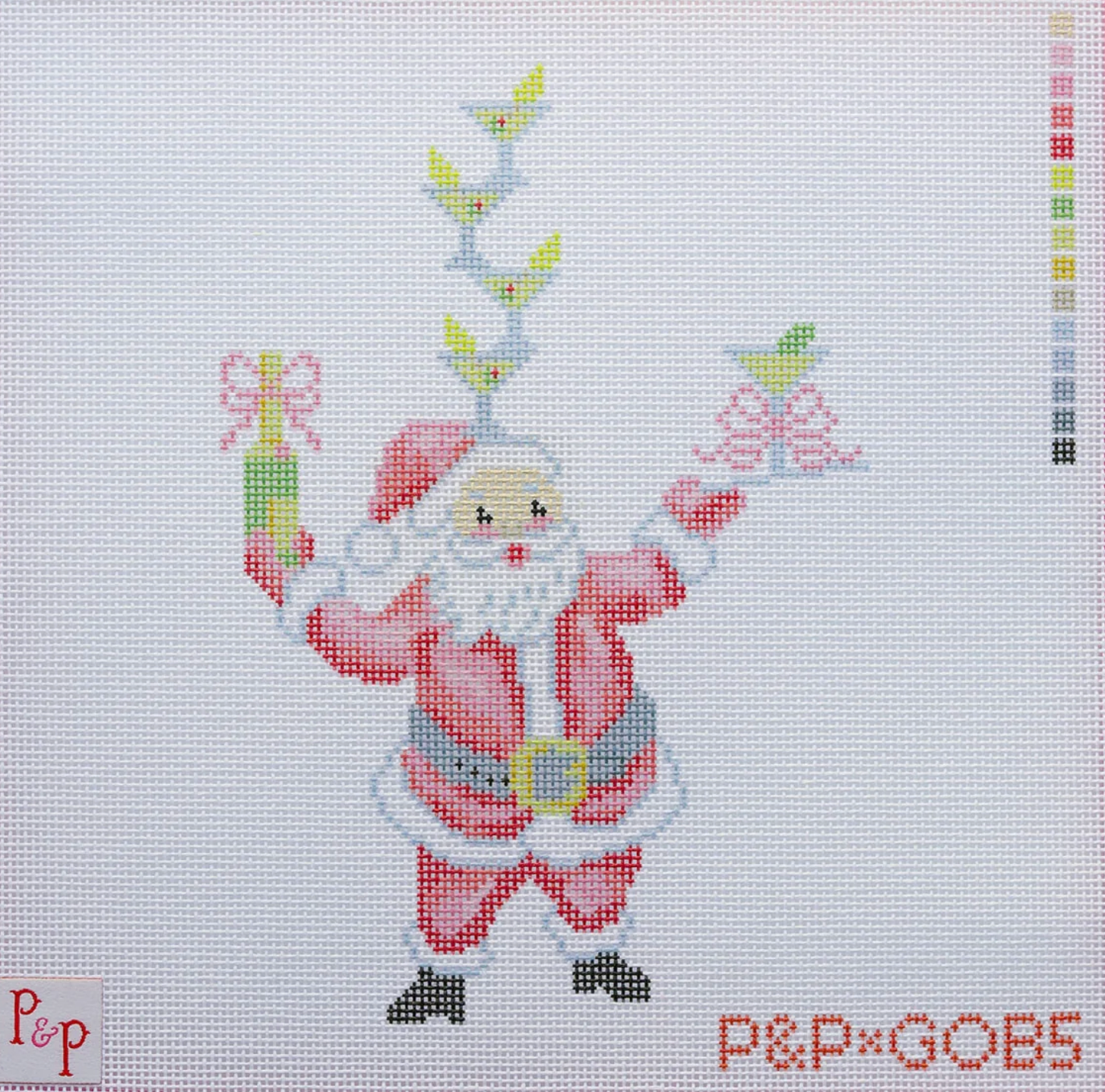 Martini Santa