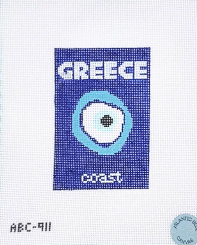 Greece Travel Book