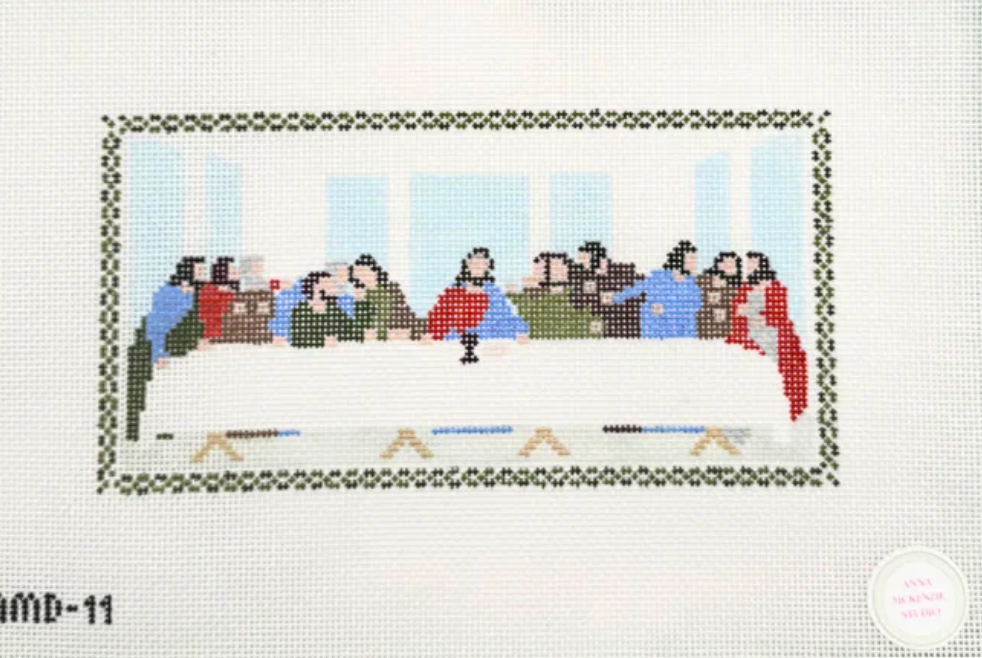 Last Supper
