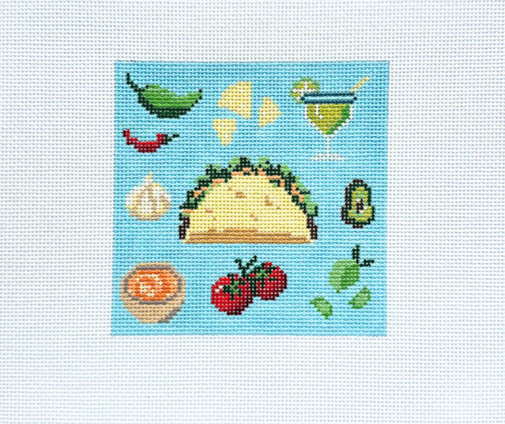 Taco Tuesday