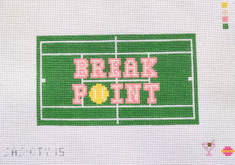 Break Point