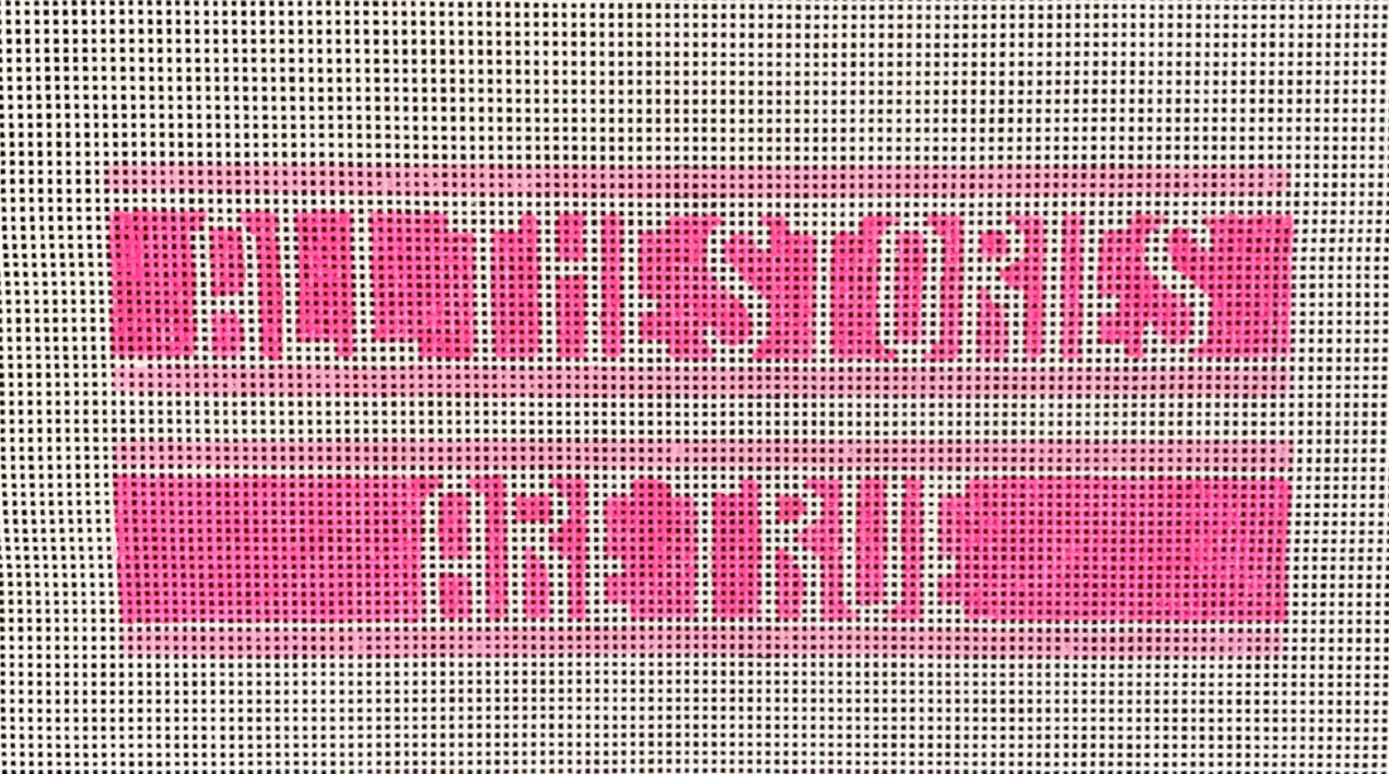 All The Stories