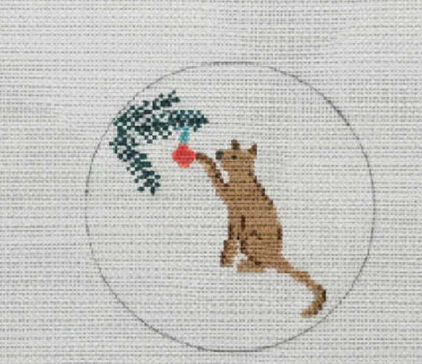 Christmas Cat