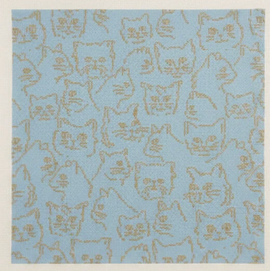 Gaggle of Cats