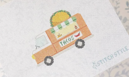 Taco Truck