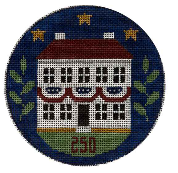 American House 250th Round