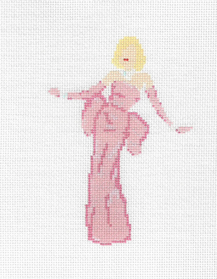 Diamonds BFF Marilyn