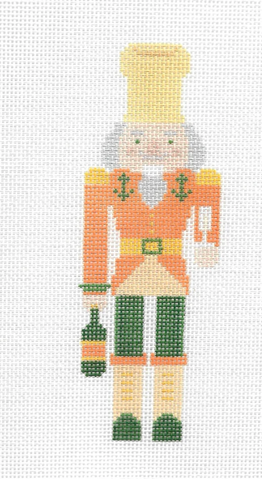 Champs Nutcracker