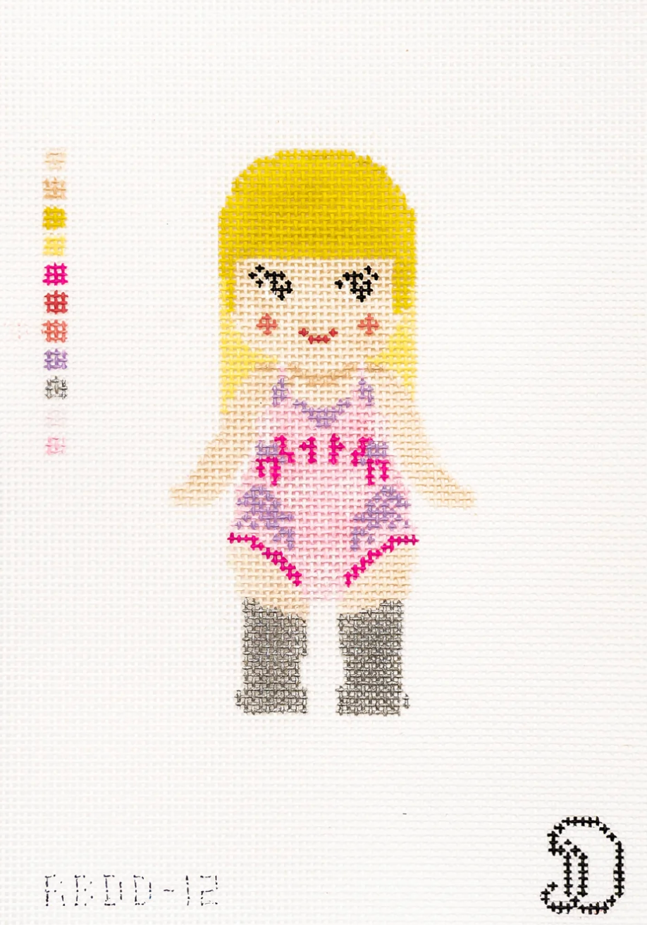 Eras Sonny Angel