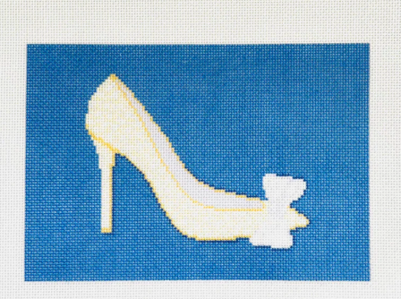 Glass Slipper