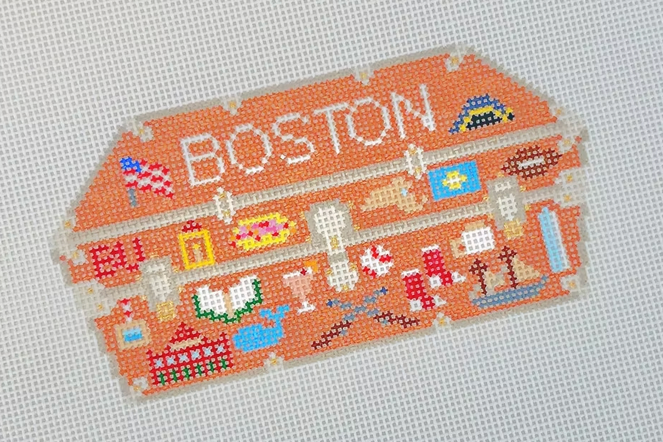 Boston Trunk