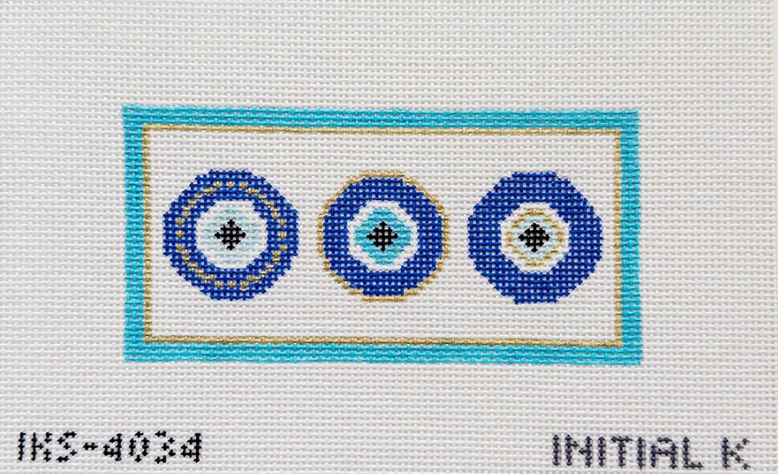 Mini Evil Eye