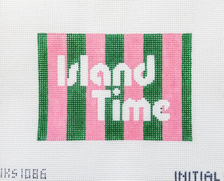 Island Time