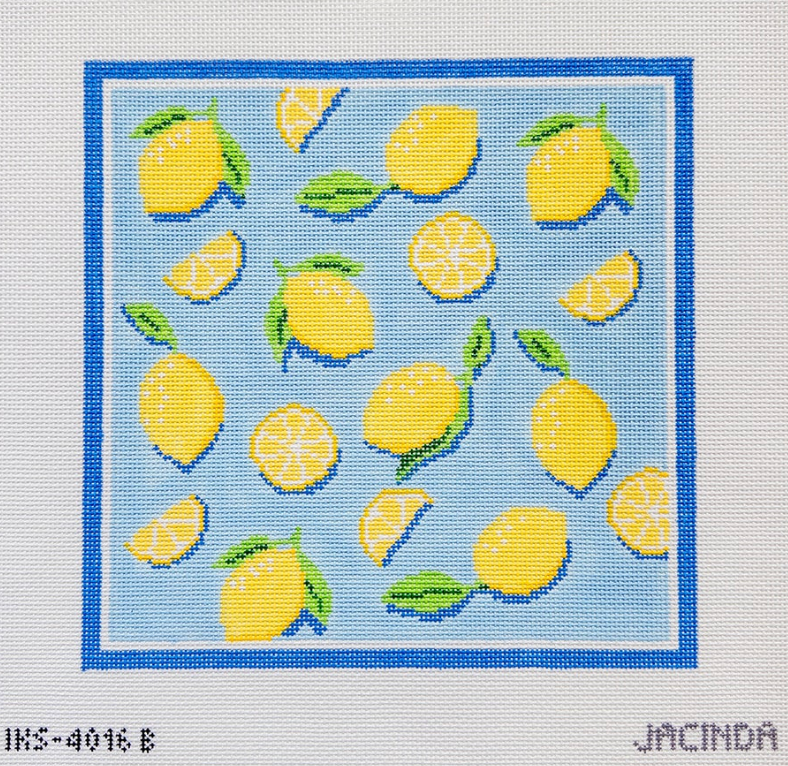 Large Lemons