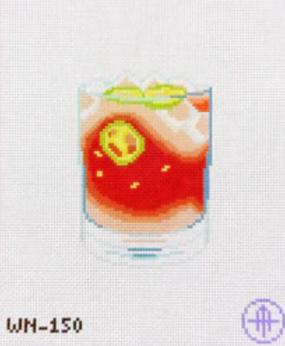 Jalapeño Spicy Margarita
