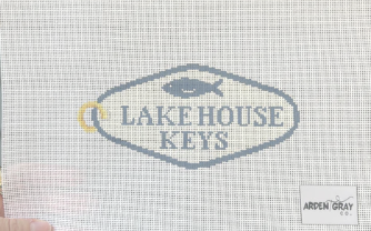 Lake House Keys