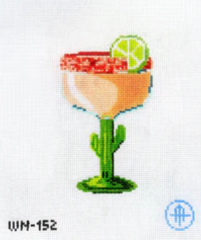 Guava Sauvé Cactus Margarita