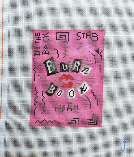 Burn Book