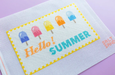 Hello Summer