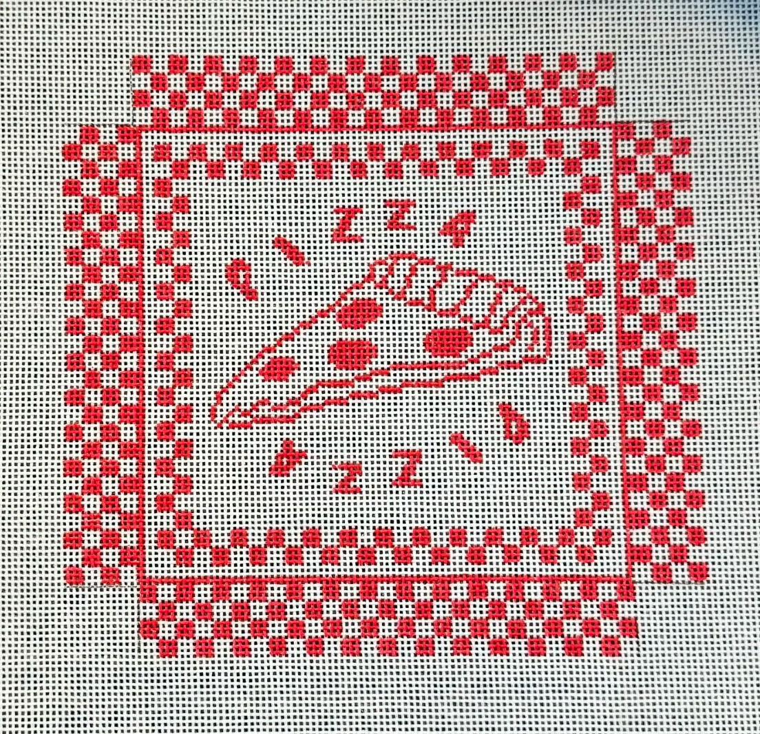 3D Pizza Box