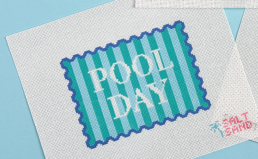 Pool Day
