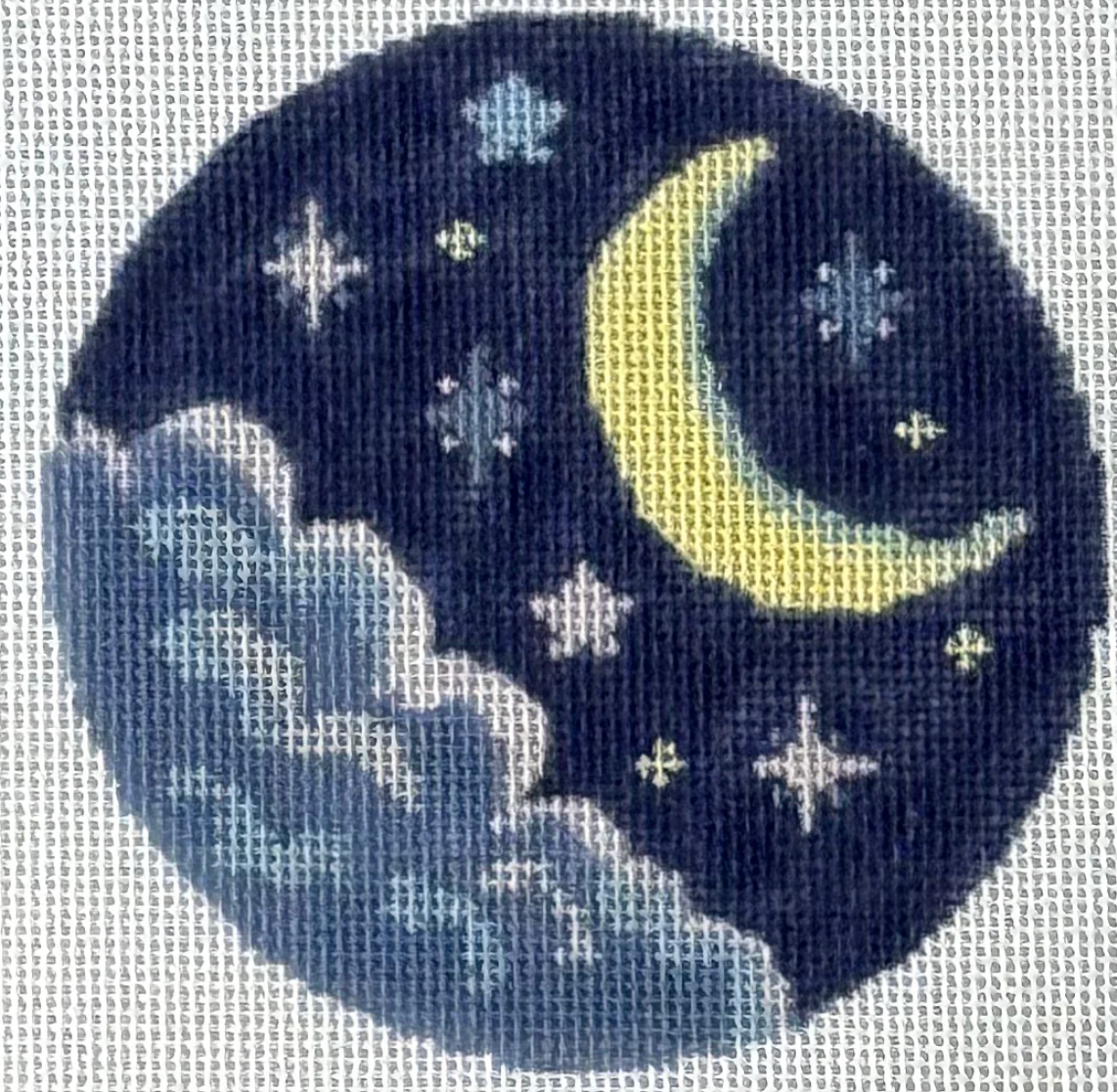 Moonlight Round
