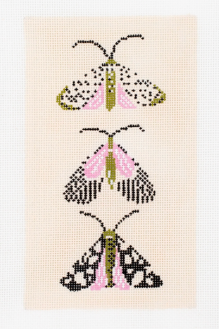 Moth Trio