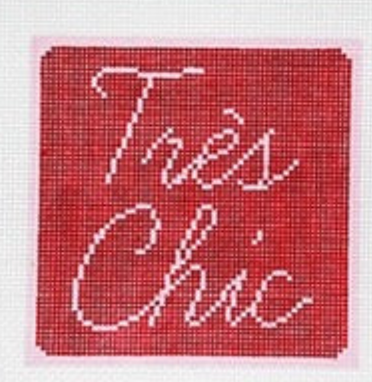 Tres Chic