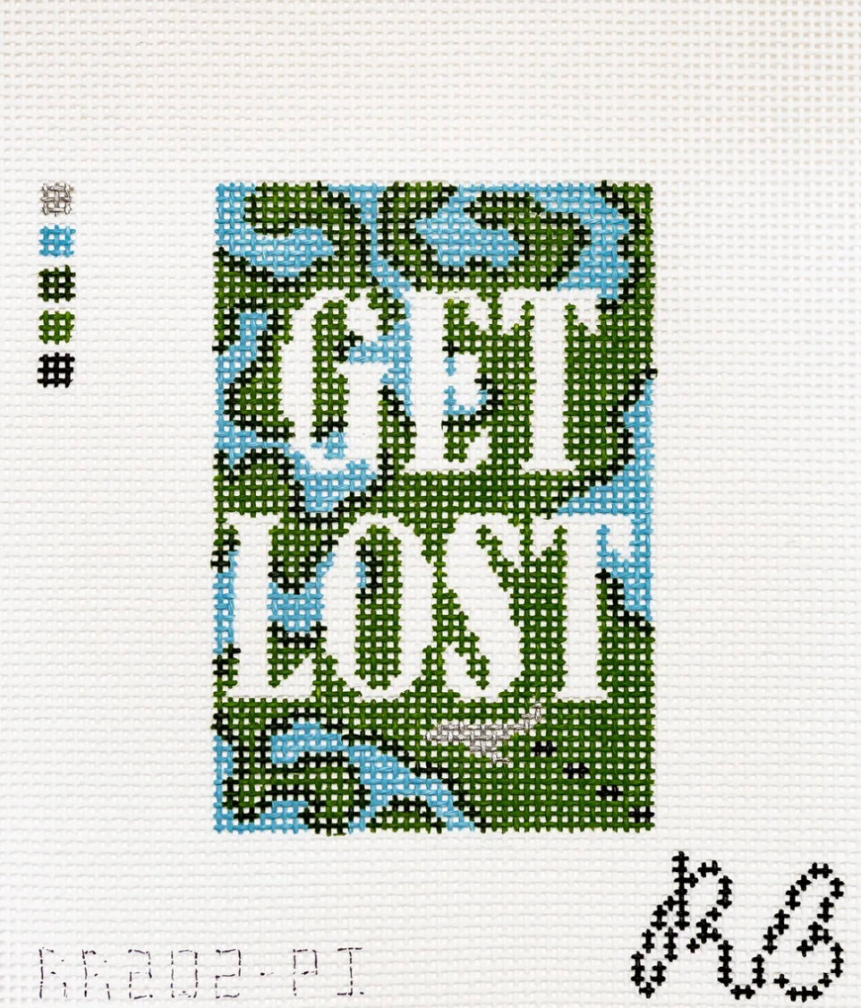 Get Lost