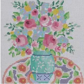 Small Matisse's Table #2