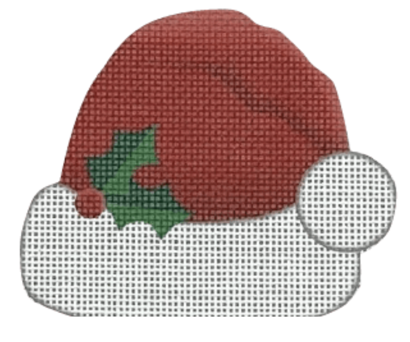Santa Hat Classic