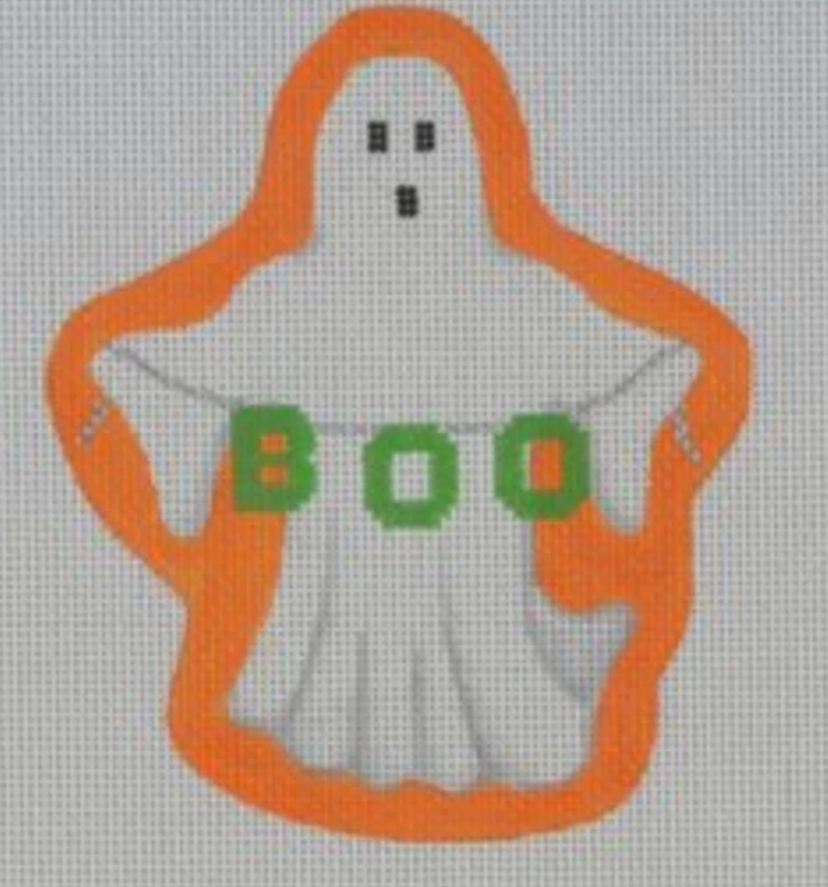 Boo Ghost