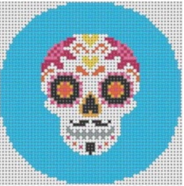 Senor Cosmos Sugar Skull