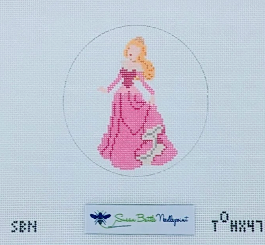 Aurora Ornament