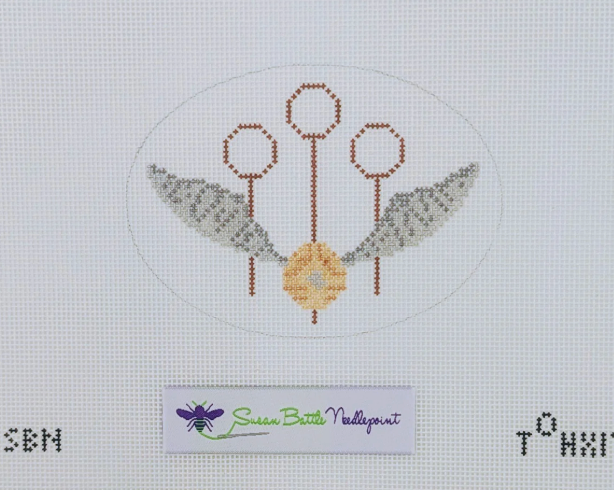 Golden Snitch