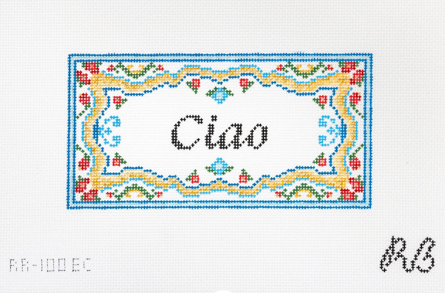 Large Ciao