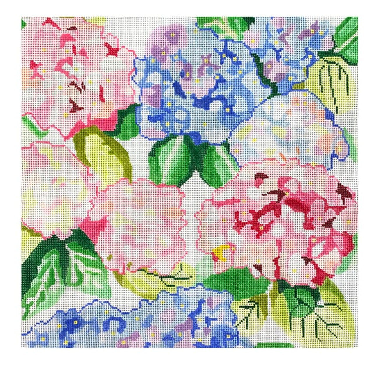 Lovely Hydrangea #2
