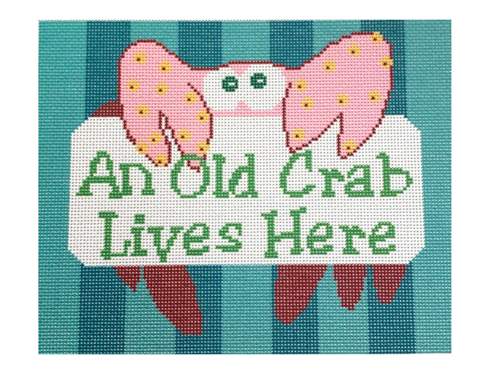 NTG TS242 - Old Crab