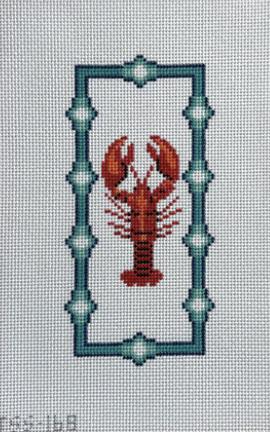 Lobster Glasses Case