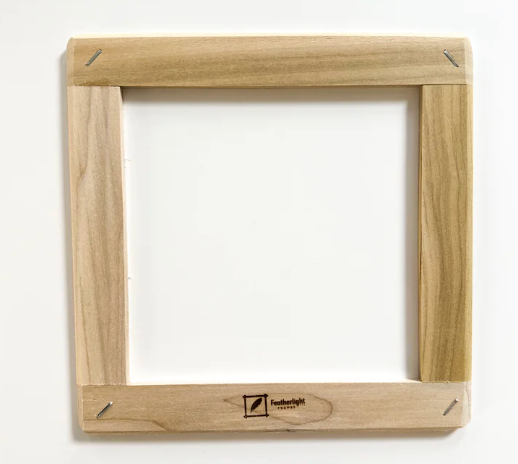 Featherlight Frames
