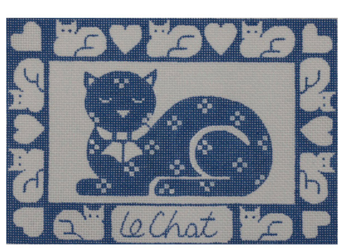 Le Chat (Cat)
