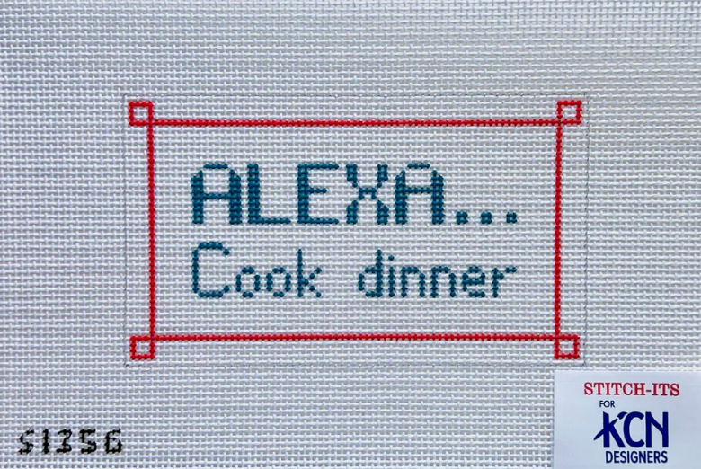 Alexa...Cook Dinner