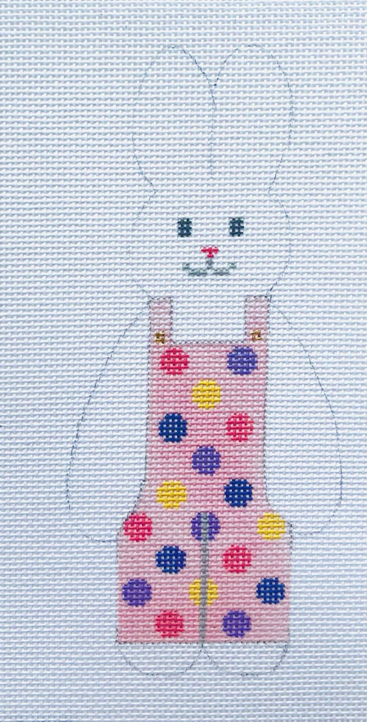 Polka Dot Bunny