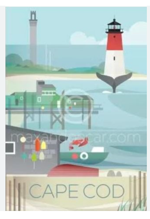 USA Travel: Cape Cod