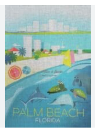 USA Travel: Palm Beach