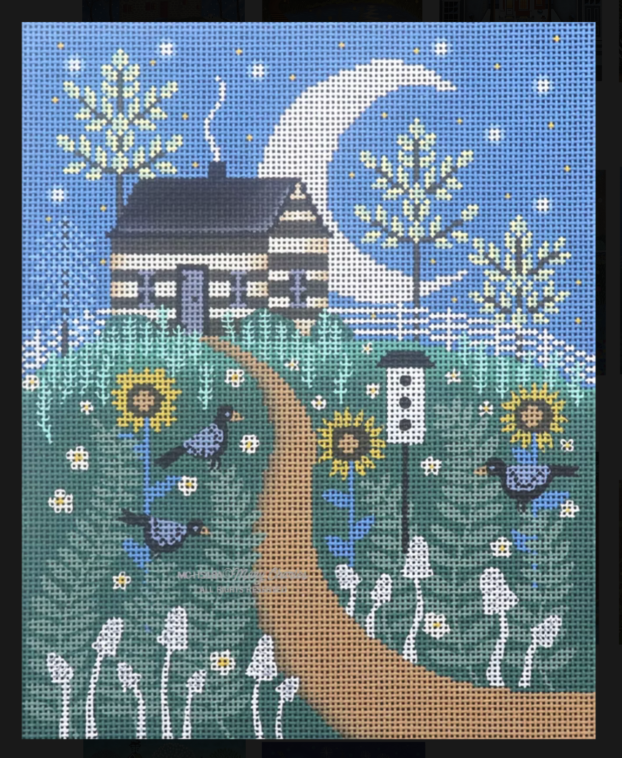 House: Primitive Cottage on 13m