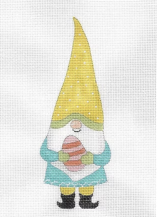 Gnome: Easter Egg