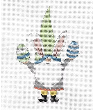 Gnome: with Bunny Ears