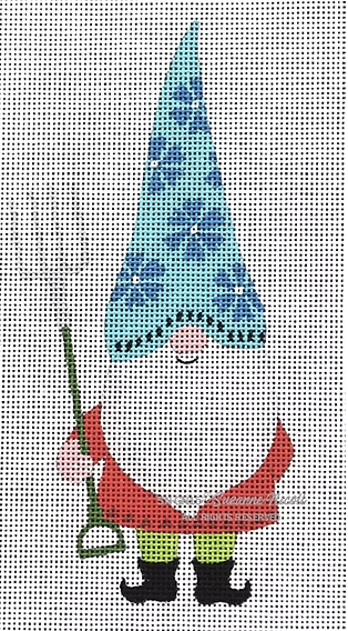 Gnome: Garden Tool