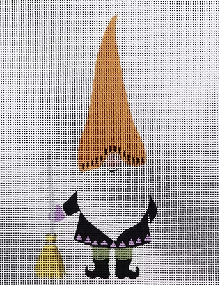 Gnome: Hallow Broom